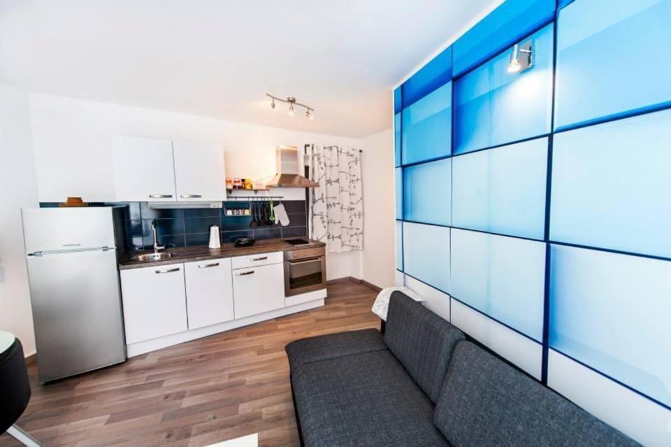 Apartman Puzzle Rovinj Luaran gambar